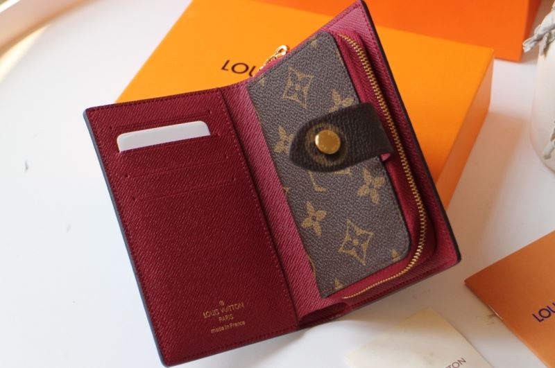 Louis Vuitton Wallets